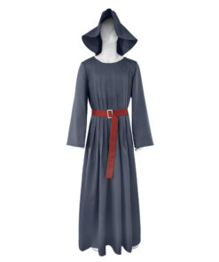 The Lord Of The Rings Gandalf Cosplay Costume