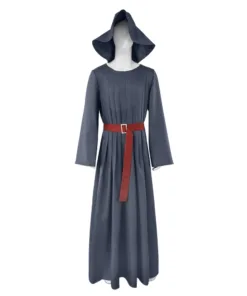 The Lord Of The Rings Gandalf Cosplay Costume