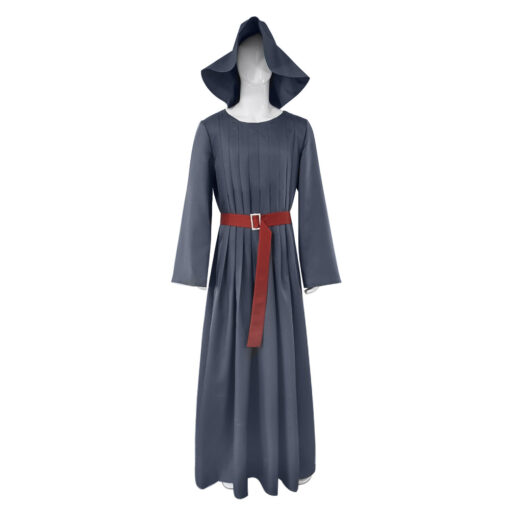 The Lord Of The Rings Gandalf Cosplay Costume