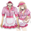 My Dress-Up Darling Kitagawa Marin Cosplay Costume