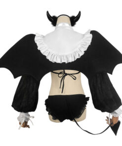 My Dress-Up Darling Succubus Liz Cosplay Costume