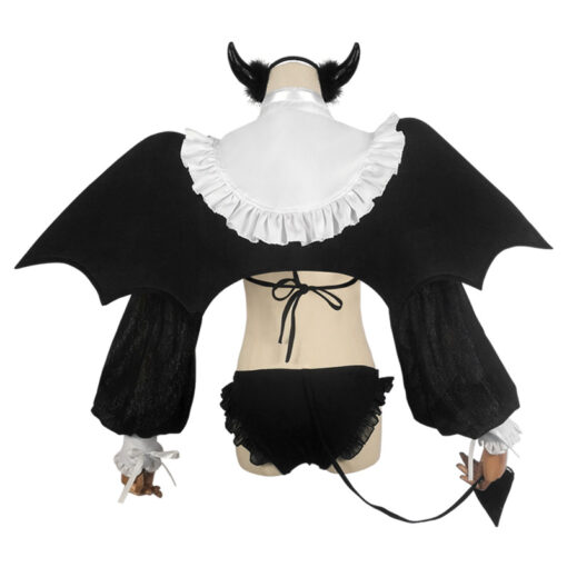 My Dress-Up Darling Succubus Liz Cosplay Costume