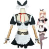 My Dress-Up Darling Kitagawa Marin Cosplay Costume