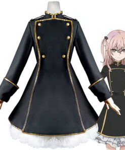 My Dress-Up Darling Inui Sajuna Cosplay Costume