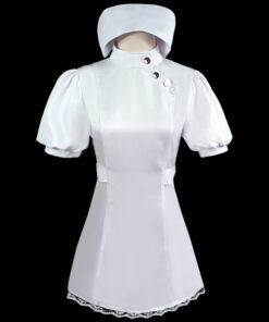 My Dress-Up Darling Kitagawa Marin Nurse uniform Cosplay Costume