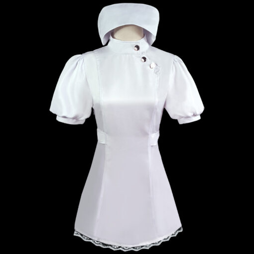 My Dress-Up Darling Kitagawa Marin Nurse uniform Cosplay Costume