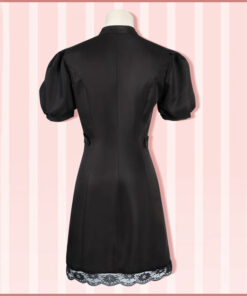 My Dress-Up Darling Kurou En Shou Nurse uniform Cosplay Costume