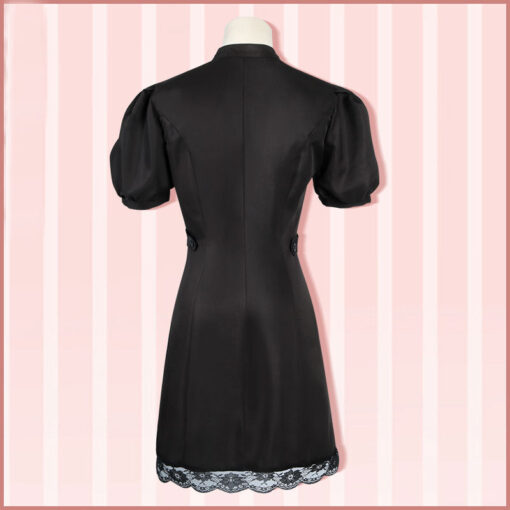 My Dress-Up Darling Kurou En Shou Nurse uniform Cosplay Costume