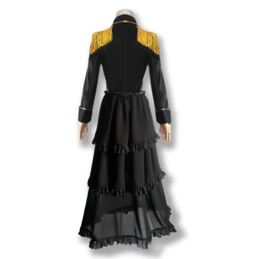 My Dress-Up Darling Kuroyama Kanna Cosplay Costume