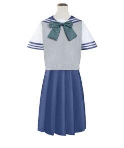 My Dress-Up Darling Inui Shinju Cosplay Costume