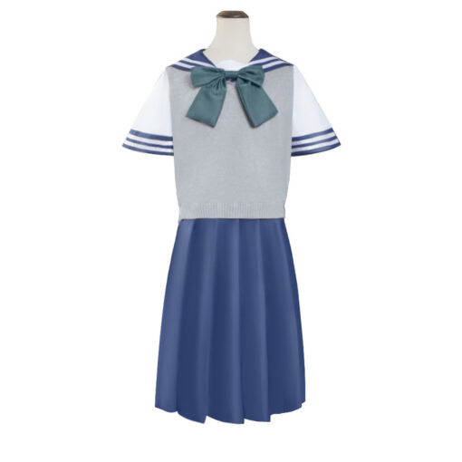 My Dress-Up Darling Inui Shinju Cosplay Costume