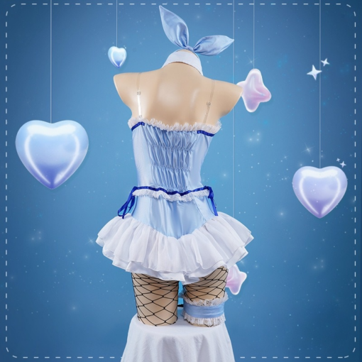 My Dress-Up Darling Kitagawa Marin Cosplay Costume