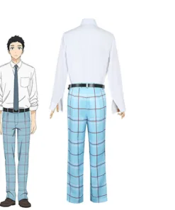 My Dress-Up Darling Gojō Wakana Cosplay Costume