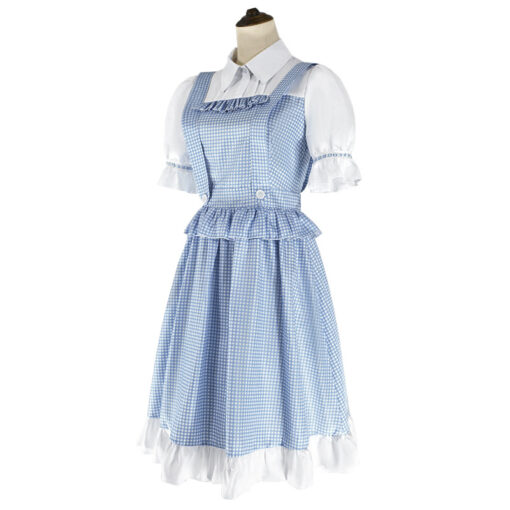 Identity V Dorothy Skirt Cosplay Costume