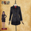 Identity V Dream Witch Kawakami Tomie Cosplay Costume