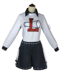 Identity V Cheerleader Lily Barriere Cosplay Costume