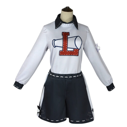 Identity V Cheerleader Lily Barriere Cosplay Costume