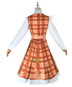 Identity V Little Girl's Autumn Outing Cosplay Costume