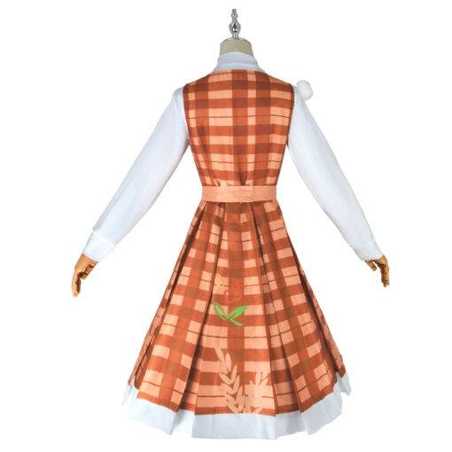 Identity V Little Girl's Autumn Outing Cosplay Costume