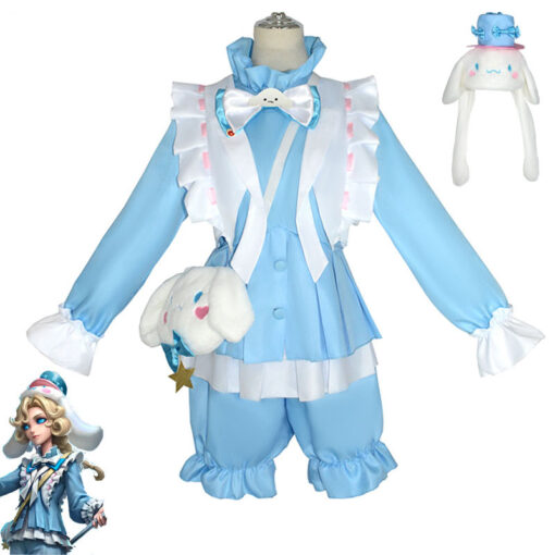 Identity V Cinnamoroll Cosplay Costume