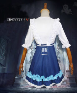 Identity V Boudoir Dream Cosplay Costume