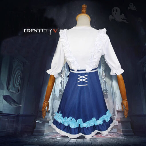 Identity V Boudoir Dream Cosplay Costume