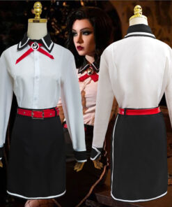 BioShock Elizabeth Cosplay Costume