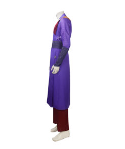 Baldur's Gate Gale Dekarios Cosplay Costume