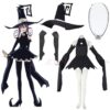 Soul Eater Blaire Cosplay Costume