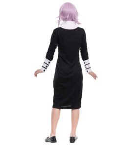 Soul Eater Crona Dress Cosplay Costume