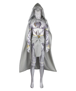 Moon Knight Marc Spector Cosplay Costume