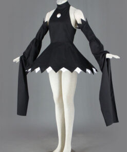 Soul Eater Blaire Cosplay Costume