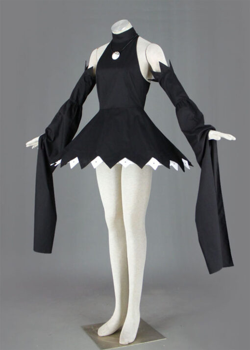 Soul Eater Blaire Cosplay Costume