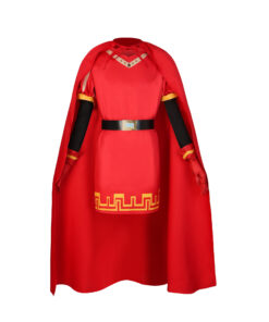 Shrek Lord Farquaad Cosplay Costume