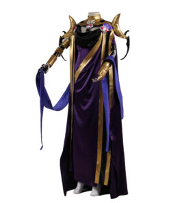 Hades Cosplay Costume