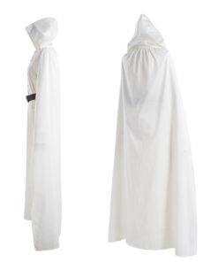 The Lord Of The Rings Gandalf Cosplay Costume