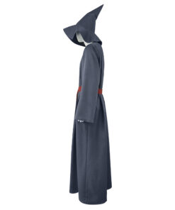 The Lord Of The Rings Gandalf Cosplay Costume