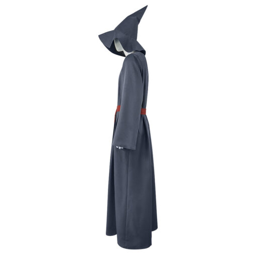 The Lord Of The Rings Gandalf Cosplay Costume