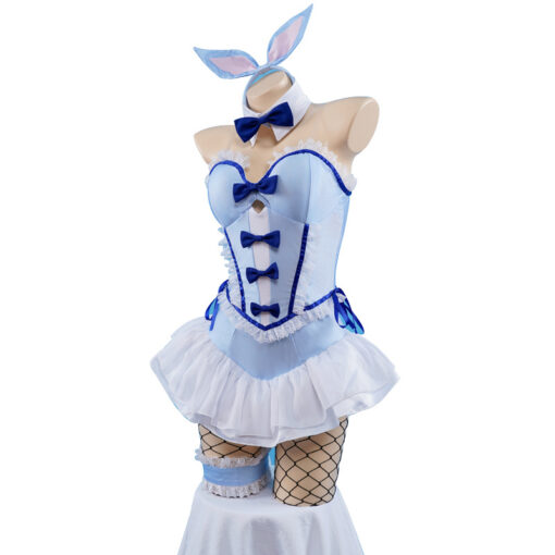 My Dress-Up Darling Kitagawa Marin Cosplay Costume