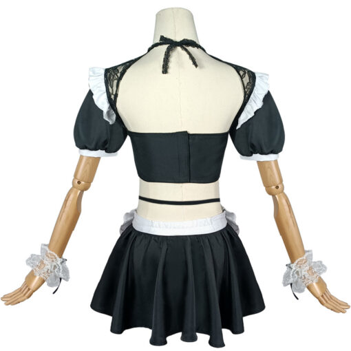 My Dress-Up Darling Kitagawa Marin Cosplay Costume