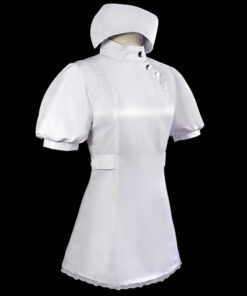 My Dress-Up Darling Kitagawa Marin Nurse uniform Cosplay Costume