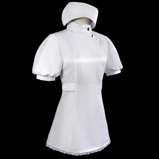 My Dress-Up Darling Kitagawa Marin Nurse uniform Cosplay Costume