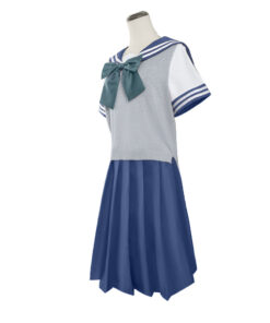 My Dress-Up Darling Inui Shinju Cosplay Costume