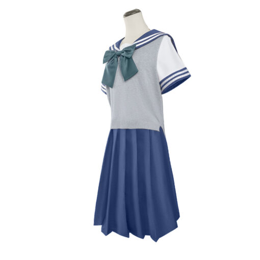 My Dress-Up Darling Inui Shinju Cosplay Costume