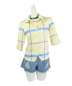 My Dress-Up Darling Kitagawa Marin Cosplay Costume