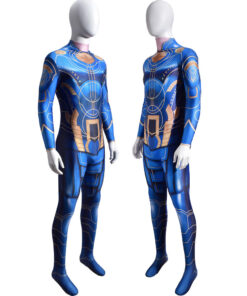 Eternals Ikaris Jumpsuit Cosplay Costume