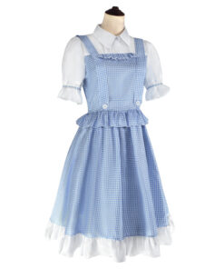 Identity V Dorothy Skirt Cosplay Costume