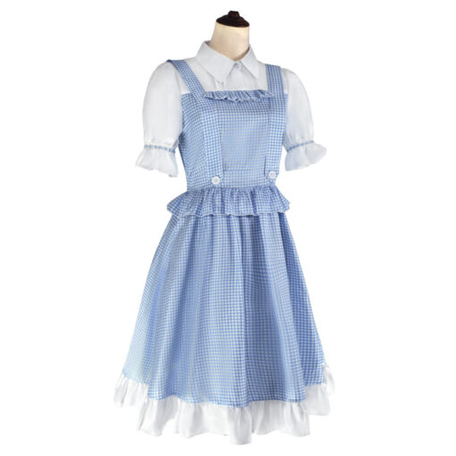 Identity V Dorothy Skirt Cosplay Costume