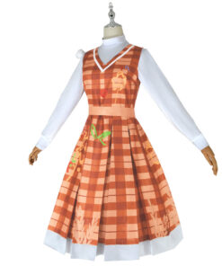 Identity V Little Girl's Autumn Outing Cosplay Costume