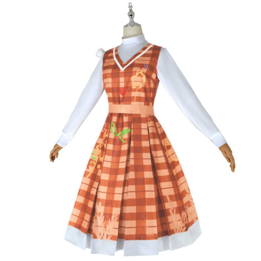 Identity V Little Girl's Autumn Outing Cosplay Costume